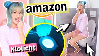 FANS bestellen für uns auf AMAZON 😳 | ViktoriaSarina