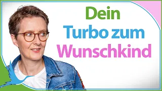 Dein Turbo zum Wunschkind: Mein 8 Wochen Coaching 🤰🏻 (Heidi Gößlinghoff)