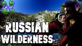 Russian Wilderness | 4chan /x/ Greentext Stories