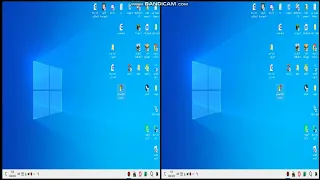 Проверяю приложение Chilledwindows.exe два раза