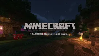 miss the good old days...( with minecraft music ambience)