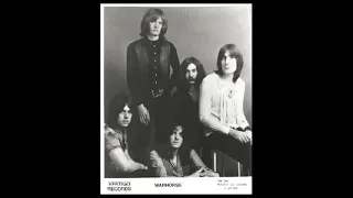 Warhorse - Woman Of The Devil (1970) Heavy Rock from UK