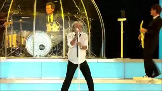 Rod    Stewart           Baby   Jane     Official   Live  Video    HD  At   Hard Rock