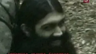 Спецназ ГРУ волкодавы, война Чечня жесть документальный фильм