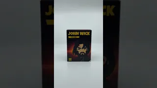 john wick moment #youtooz #collectibles #johnwick #johnwick4 #keanureeves #shorts