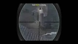 COD4 - THE MOVIE