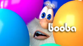 Booba Play Home 🎈 CGI animated shorts 🎈 Super ToonsTV