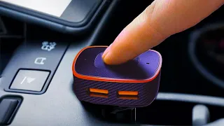 70 Car Gadgets You NEED on Amazon in 2024 to Update your RIDE!