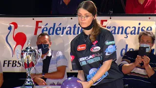 Bowling - 2020 Pro-Motion Tour (Match N°1 International TV)