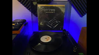 Dreamer - Supertramp MOFI (Vinyl Rip)