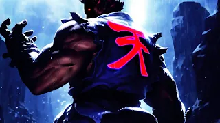 Best Raging Demon Moments (Street Fighter V)