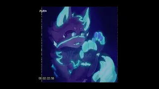 No More Entities Kaiju Paradise OST (slowed down + 3D audio)