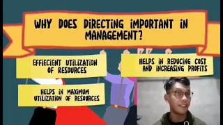 7 MANAGEMENT FUNCTION MODEL (POSDCORB) BY GULICK AND URWICK