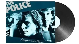 The Police - Walking on the Moon [Remastered]