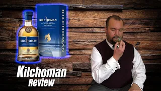 Kilchoman Machir Bay Review