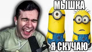 Братишкин смотрит: МЕМЫ ИЗ ТИКТОКА РОФЛЯННАЯ СОЛЯНКА. 31