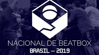 Brazilian Beatbox Championship 2019