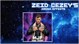 AEW: MJF - Dig Deep (Entrance Theme) + [Arena Effects]