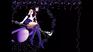 Silence Glaive (Sailor Saturn Theme) - Sailor Moon Crystal OST 2