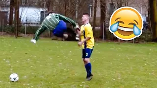 1 HOUR OF FOOTBALL FAILS, SKILLS & GOALS #16