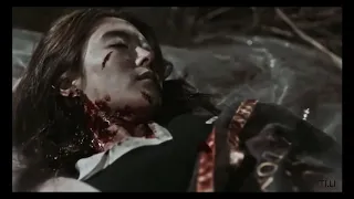 Hwayugi:A Korean Odyssey ”Love Zombie and God” Going Crazy [FMV]