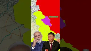भारत चीन सीमा विवाद क्या है? #शॉर्ट्स #यूट्यूबशॉर्ट्स