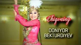 Doniyor Bekturdiyev-Chiqoning | Дониер Бектурдиев-Чиконинг