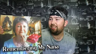 Remembering My Nana | Ollie Walker