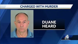 Man charged with murder of South Carolina deputy denied bond