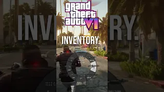 Features Coming to Gta 6...