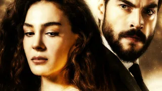 HERCAİ - İntikamdan Aşka