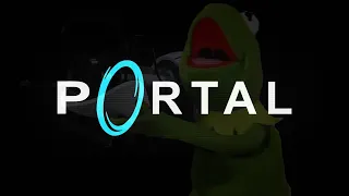 portal but I've never played... (part 4)