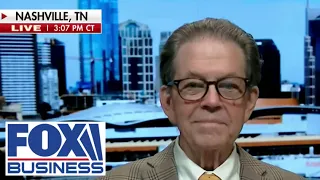 Art Laffer: When you lower tax rates, the economy outperforms