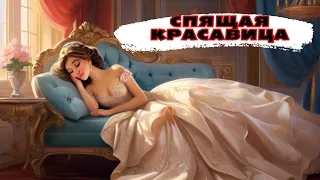 Спящая Красавица