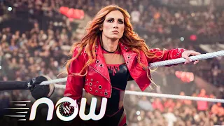 Who will be the Last Woman Standing?: WWE Now, March 18, 2024