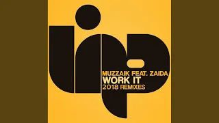 Work It (DJ Vartan, Techcrasher Remix)