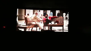 Kgf chapter 2 CEO Scene theatre response tamil 🔥