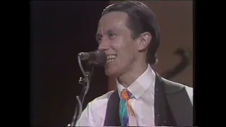 David Kramer - Hak Hom Blokkies (Live Performance) 1984