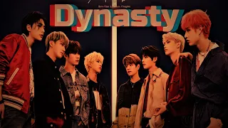 Dynasty | Stray Kids