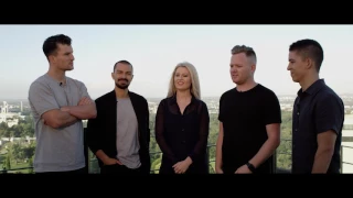 'DRAWING CLOSER' | Planetshakers Song Story
