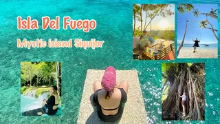 Solo Travel to Siquijor Island 2023 (Isla Del Fuego) | DIY + Expenses (Partial)