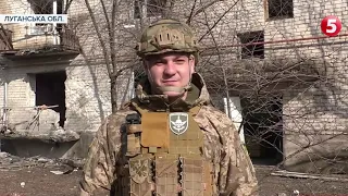 "Просто потрапили би під вогонь": окупанти "Градами" накрили Муратове, Кряківку та Щастя