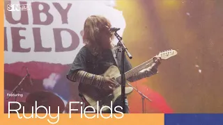 Ruby Fields - Dinosaurs  | School Night Concert