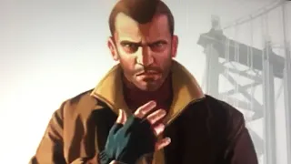 GTA 4 Theme Song (Horn Version)