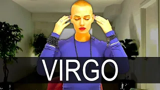 VIRGO — HUGE SURPRISE!! — EXPECT THE UNEXPECTED!! — VIRGO MAY 2024