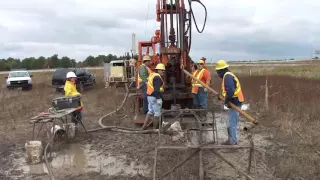 Geotechnical Investigation