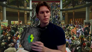 Jerma Throws CDs at Zombies - Jerma Streams Dead Rising (Long Edit #1)