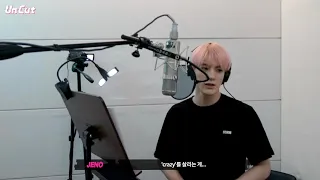 [Un Cut] Take #4｜'버퍼링 (Glitch Mode)' Recording Behind the Scene