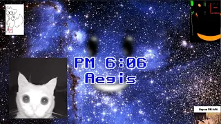 PM 6:06 - Aegis