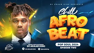 Chill Afrobeat Mix 2024 |  Afro Soul | Afro-Pop | Ep. 2| Dj Araab King